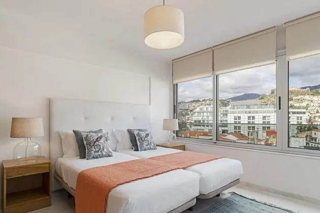 Apart Daire (2 Bedrooms)