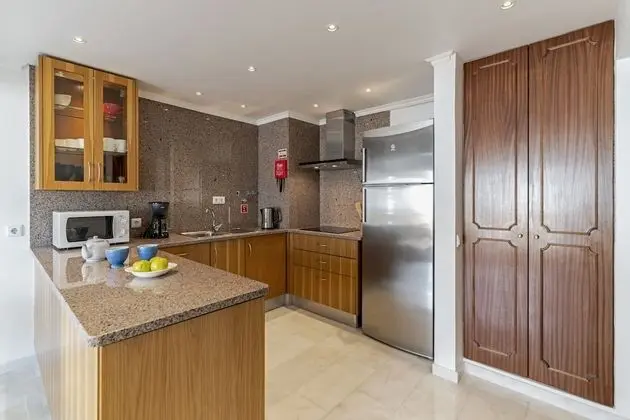 Apart Daire (2 Bedrooms)