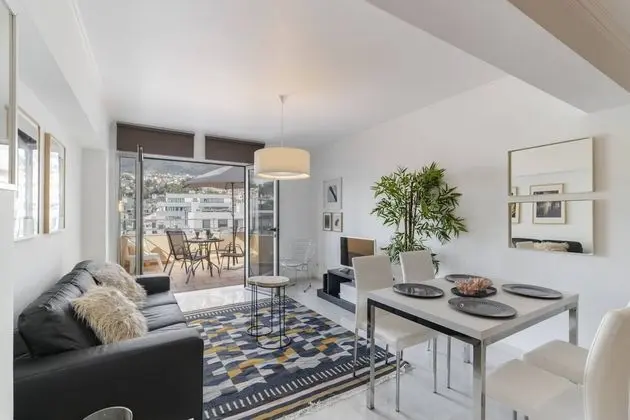 Apart Daire (2 Bedrooms)