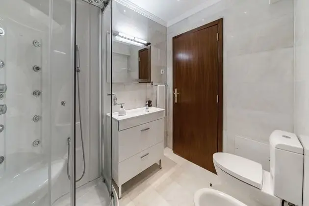 Apart Daire (2 Bedrooms)