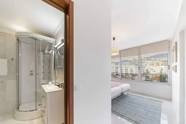 Apart Daire (2 Bedrooms)