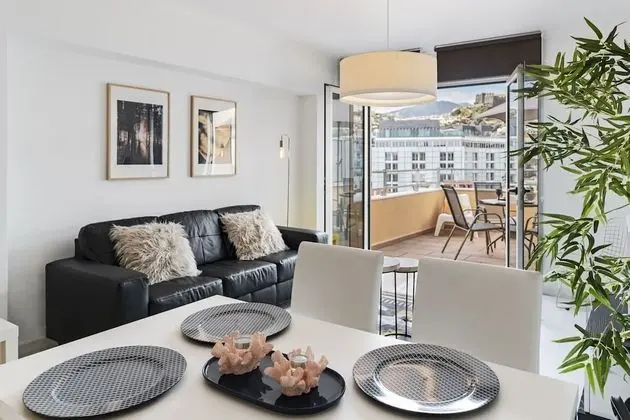 Apart Daire (2 Bedrooms)