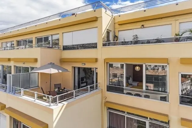 Apart Daire (2 Bedrooms)