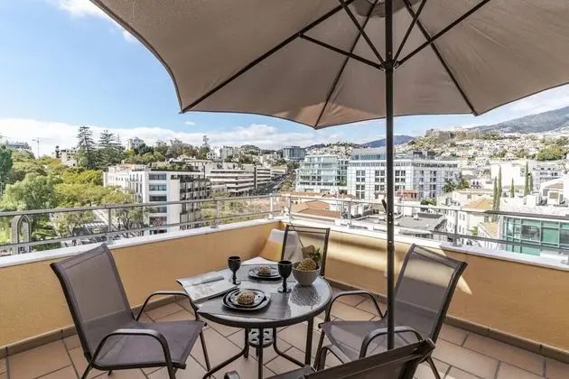 Apart Daire (2 Bedrooms)