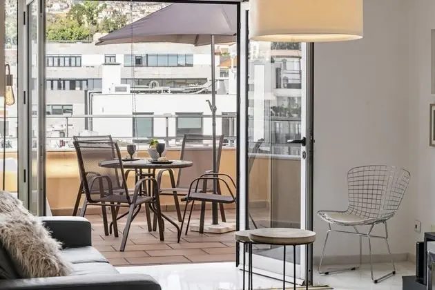 Apart Daire (2 Bedrooms)