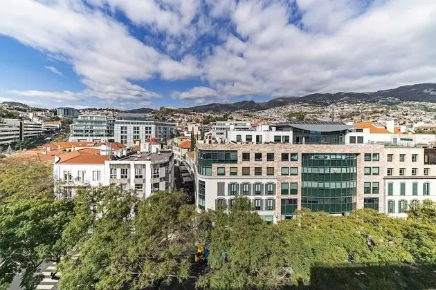 Apart Daire (2 Bedrooms)