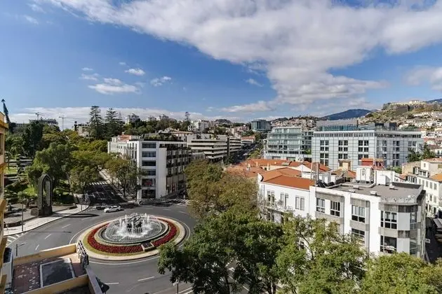 Apart Daire (2 Bedrooms)