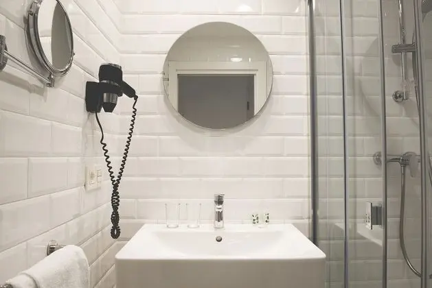 Çift ​​kişilik Standard