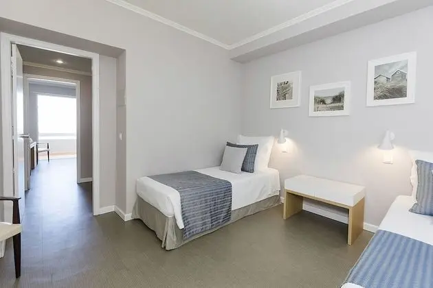 Family Oda, Deniz Manzaralı