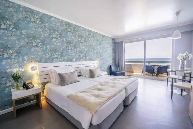 Superior Tek Büyük veya İki Ayrı Yataklı Oda, Deniz Manzaralı