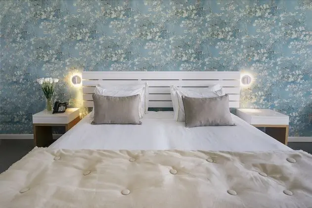 Superior Tek Büyük veya İki Ayrı Yataklı Oda, Deniz Manzaralı