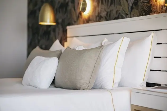 Superior Tek Büyük veya İki Ayrı Yataklı Oda, Deniz Manzaralı