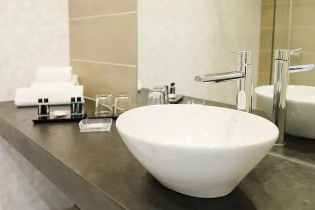 Superior Tek Büyük veya İki Ayrı Yataklı Oda, Deniz Manzaralı