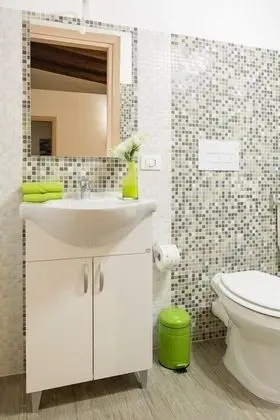 Tek Büyük Yataklı Oda (Beige)