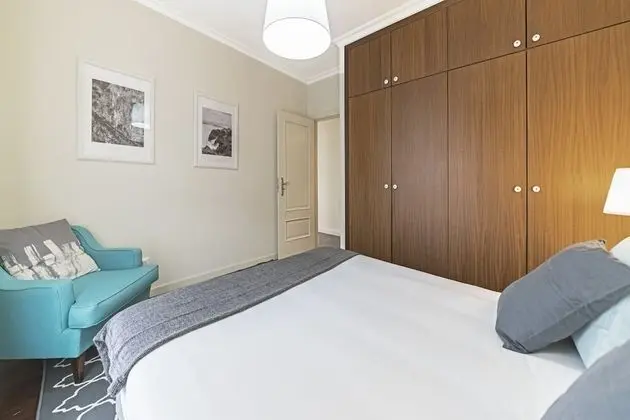 Apart Daire, 1 Yatak Odası, Balkon, Okyanus Manzaralı