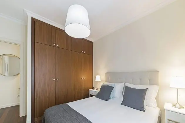 Apart Daire, 1 Yatak Odası, Balkon, Okyanus Manzaralı