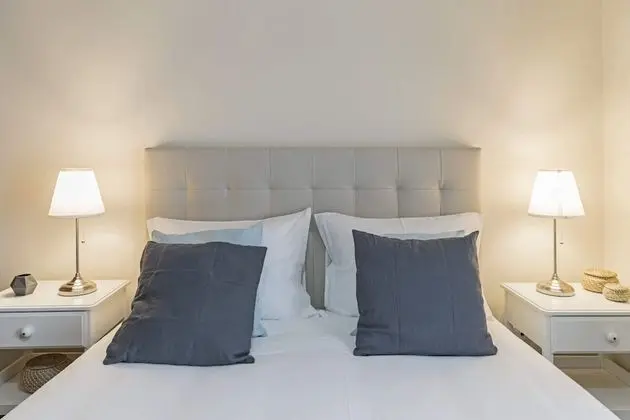Apart Daire, 1 Yatak Odası, Balkon, Okyanus Manzaralı