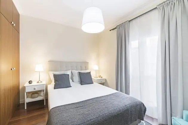 Apart Daire, 1 Yatak Odası, Balkon, Okyanus Manzaralı