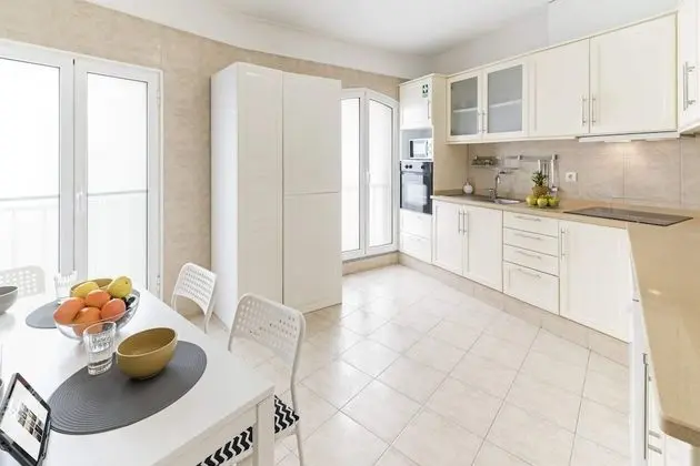 Apart Daire, 1 Yatak Odası, Balkon, Okyanus Manzaralı