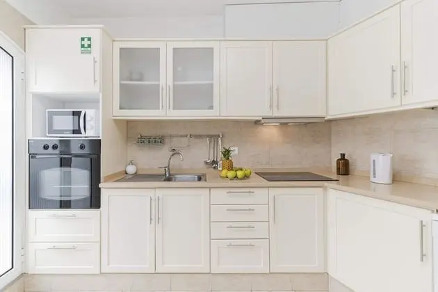 Apart Daire, 1 Yatak Odası, Balkon, Okyanus Manzaralı