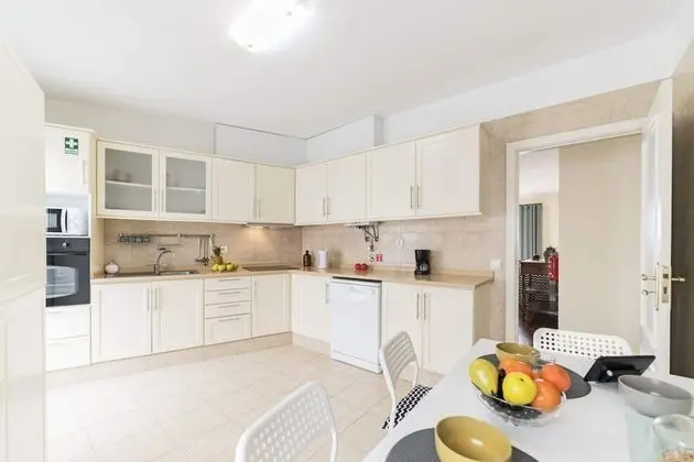 Apart Daire, 1 Yatak Odası, Balkon, Okyanus Manzaralı