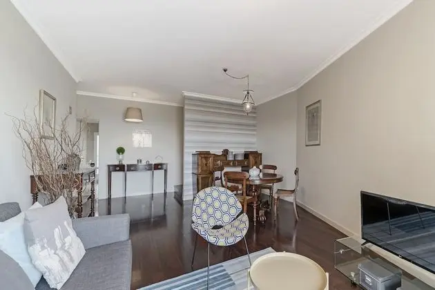 Apart Daire, 1 Yatak Odası, Balkon, Okyanus Manzaralı