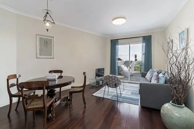 Apart Daire, 1 Yatak Odası, Balkon, Okyanus Manzaralı