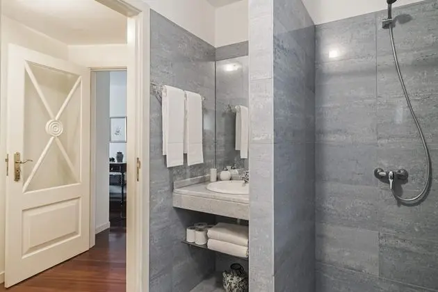 Apart Daire, 1 Yatak Odası, Balkon, Okyanus Manzaralı