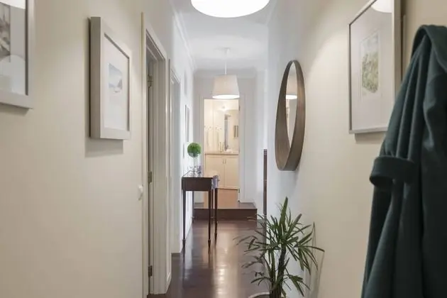 Apart Daire, 1 Yatak Odası, Balkon, Okyanus Manzaralı