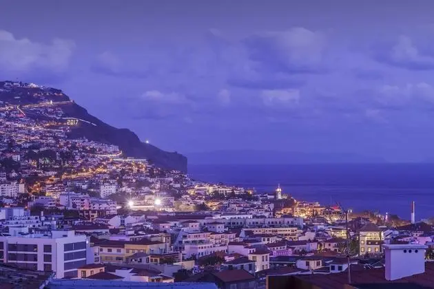 Apart Daire, 1 Yatak Odası, Balkon, Okyanus Manzaralı
