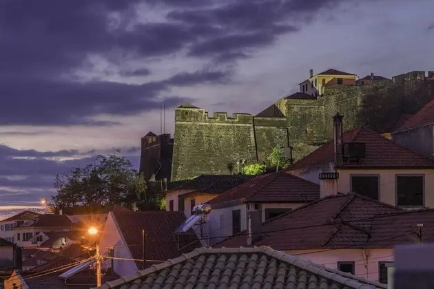 Apart Daire, 1 Yatak Odası, Balkon, Okyanus Manzaralı
