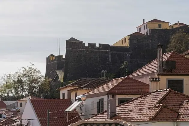 Apart Daire, 1 Yatak Odası, Balkon, Okyanus Manzaralı