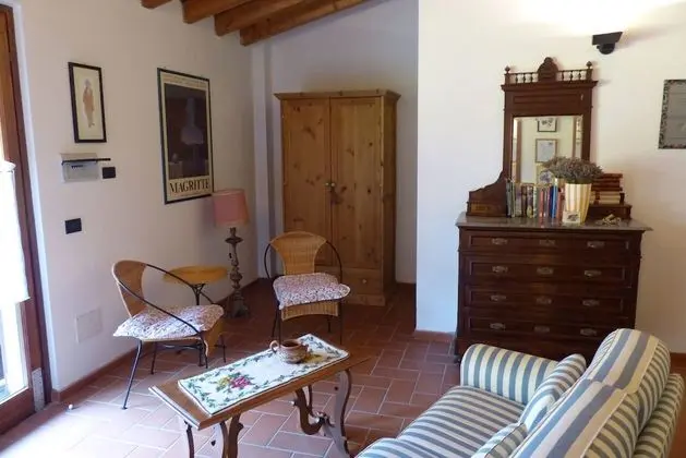 Deluxe Tek Büyük Yataklı Oda, Balkon