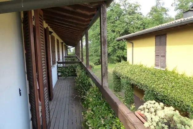 Deluxe Tek Büyük Yataklı Oda, Balkon