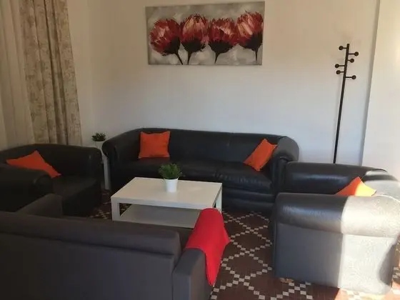 Apart Daire, 3 Yatak Odası, Balkon