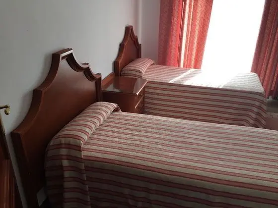 Apart Daire, 3 Yatak Odası, Balkon