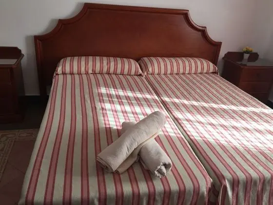 Apart Daire, 3 Yatak Odası, Balkon