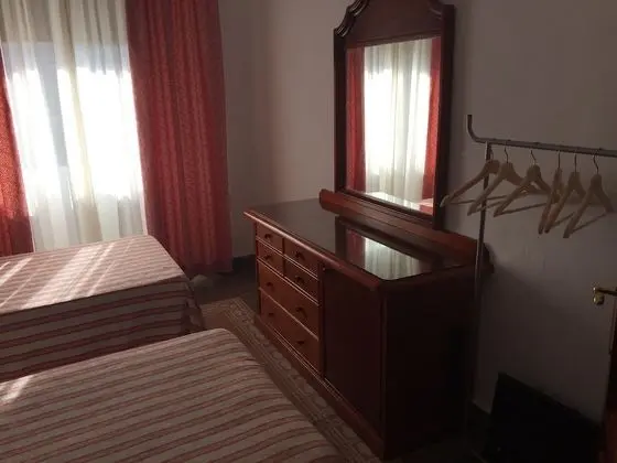 Apart Daire, 3 Yatak Odası, Balkon