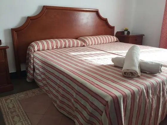 Apart Daire, 3 Yatak Odası, Balkon