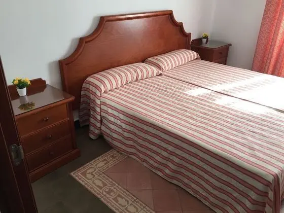 Apart Daire, 3 Yatak Odası, Balkon