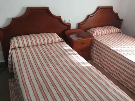 Apart Daire, 3 Yatak Odası, Balkon