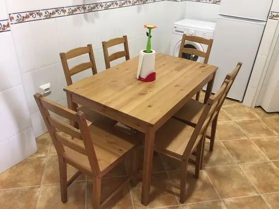 Apart Daire, 3 Yatak Odası, Balkon