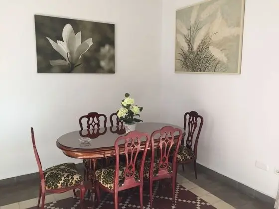 Apart Daire, 3 Yatak Odası, Balkon
