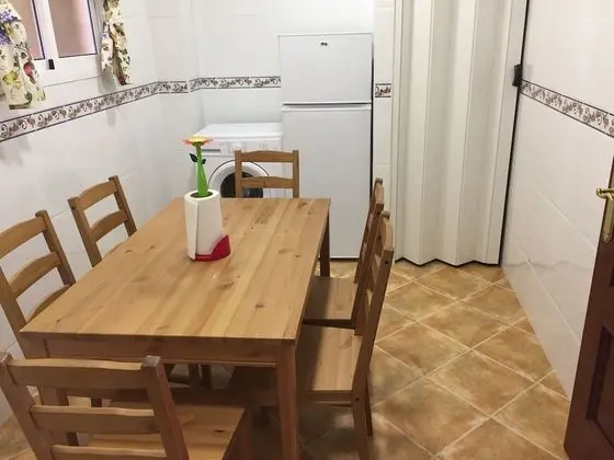 Apart Daire, 3 Yatak Odası, Balkon