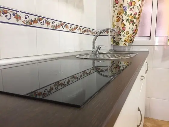 Apart Daire, 3 Yatak Odası, Balkon