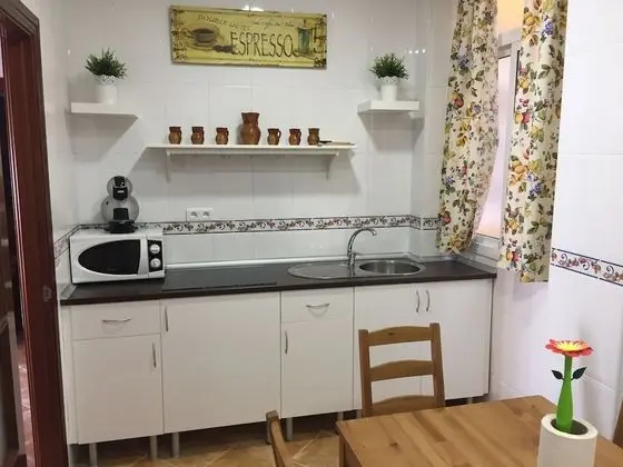 Apart Daire, 3 Yatak Odası, Balkon