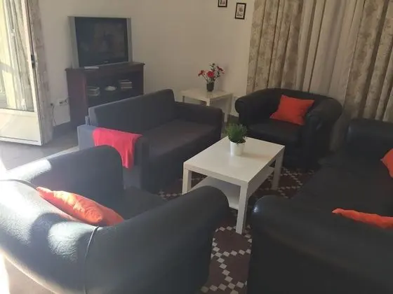 Apart Daire, 3 Yatak Odası, Balkon
