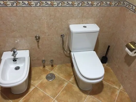 Apart Daire, 3 Yatak Odası, Balkon