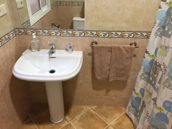 Apart Daire, 3 Yatak Odası, Balkon