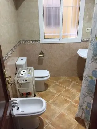 Apart Daire, 3 Yatak Odası, Balkon
